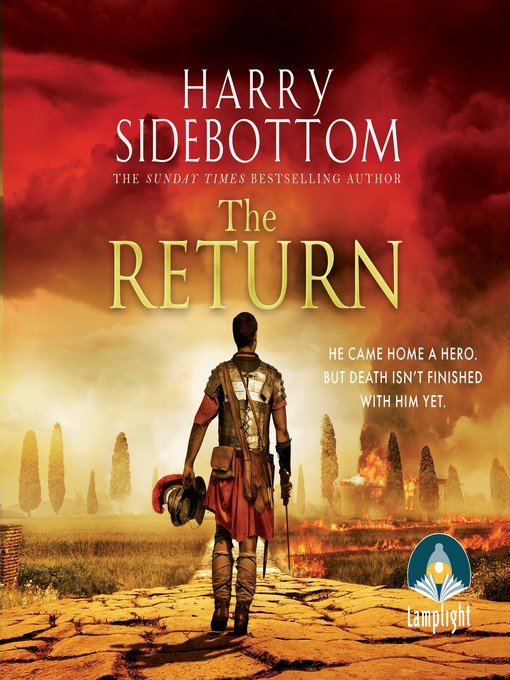 Cover image for The Return